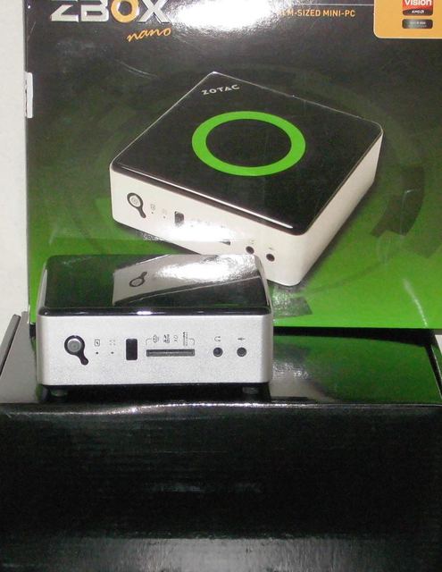 Zbox