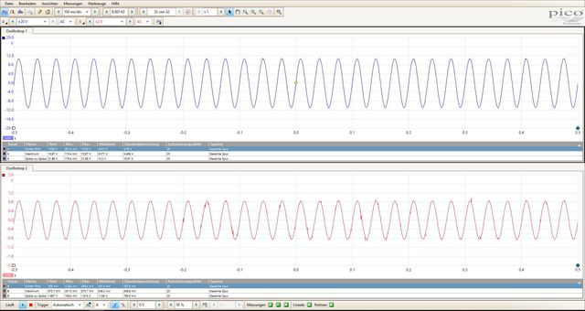 30hz Amp