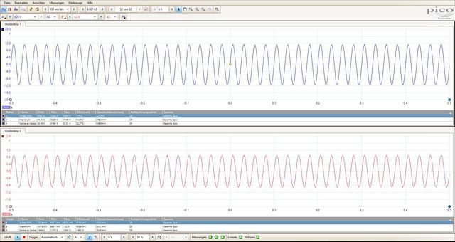 40hz Amp