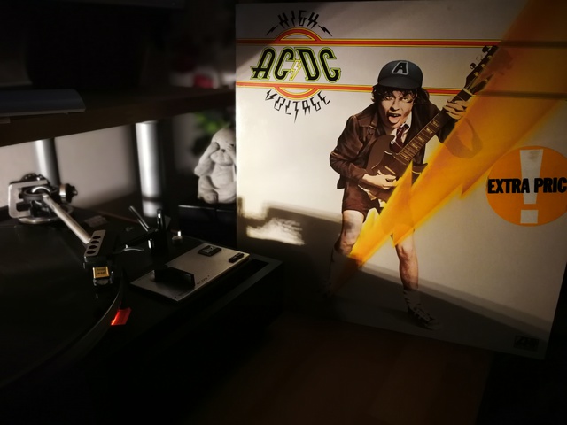 ACDC High Voltage