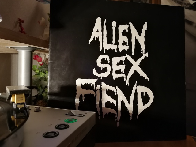 Alien Sex Fiend Alien Aliensexfiend Fiend Offtopic Sex Hifi Forum De Bildergalerie