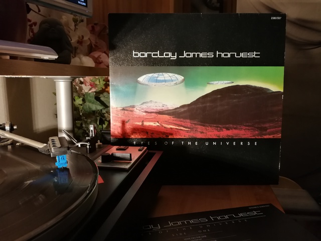 Barclay James Harvest