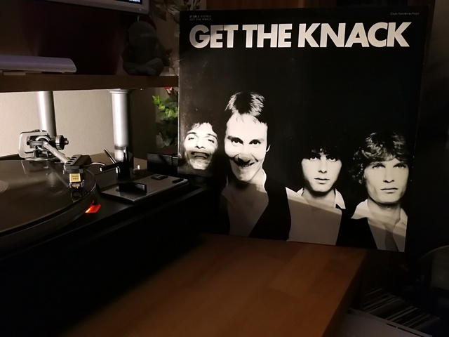 Get the Knack