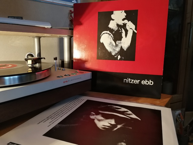 Nitzer Ebb