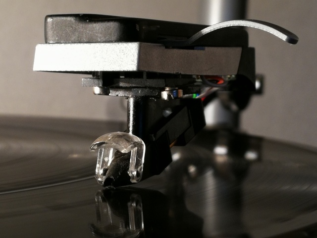 Ortofon 160E