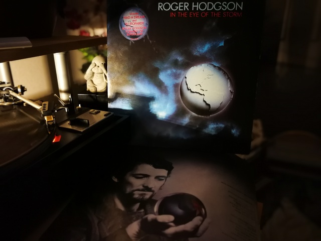 Roger Hodgson