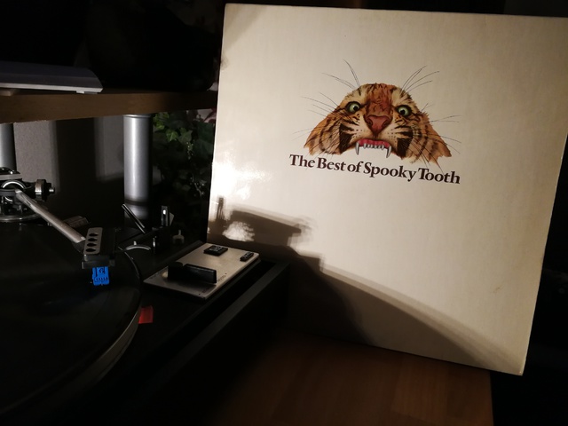 Spooky Tooth