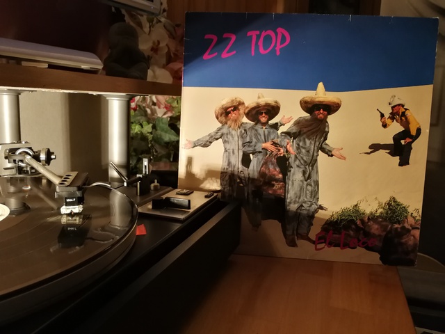 ZZ Top