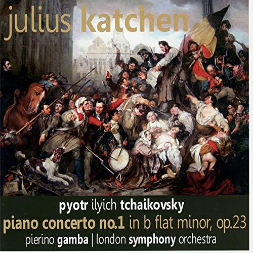 Katchen Tchaikovsky 1
