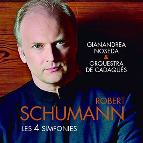 Noseda Schumann