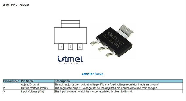 AMS1117