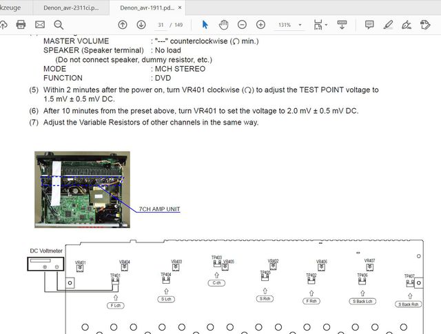 AVR1911 Idle