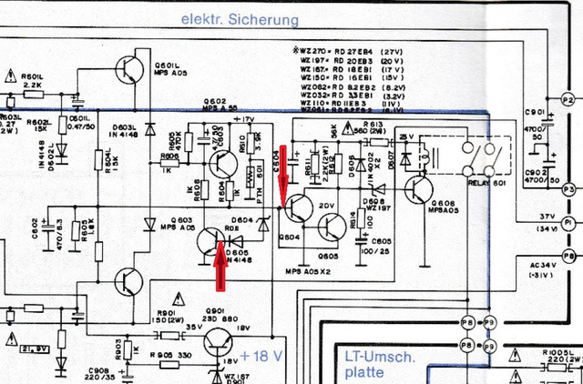 HA850 Sicher R