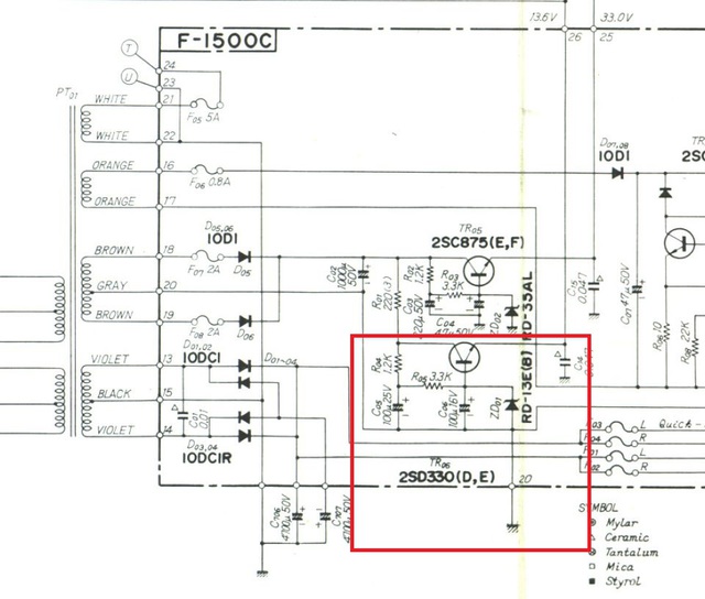 Netzteil 2