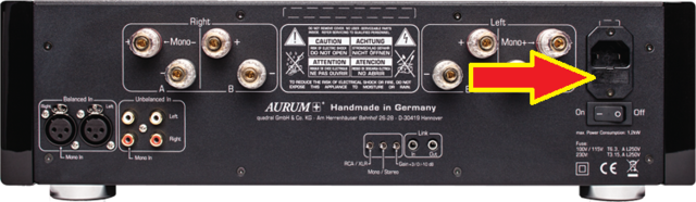 Quadral-Aurum-M-8-Back