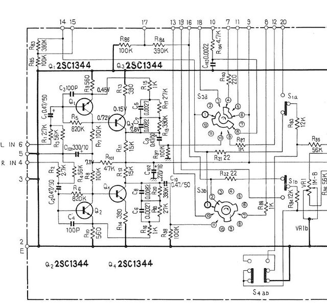 S300 Phono 2