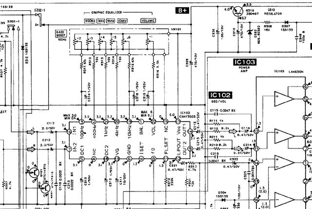 Sony_Equalizer_IC