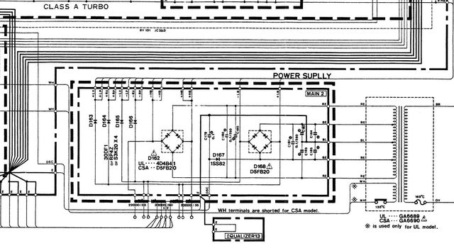 Trafo Y A1000