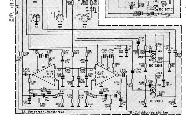 Wega Phono