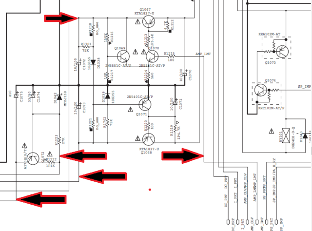 Y 673 Limiter