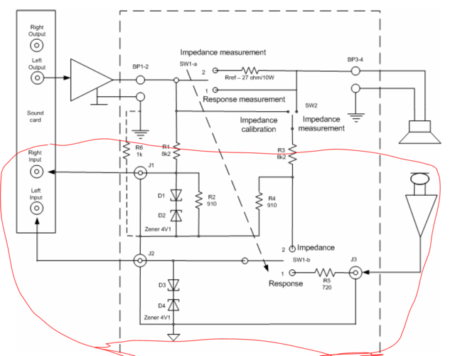 Schaltplan Arta-Messbox