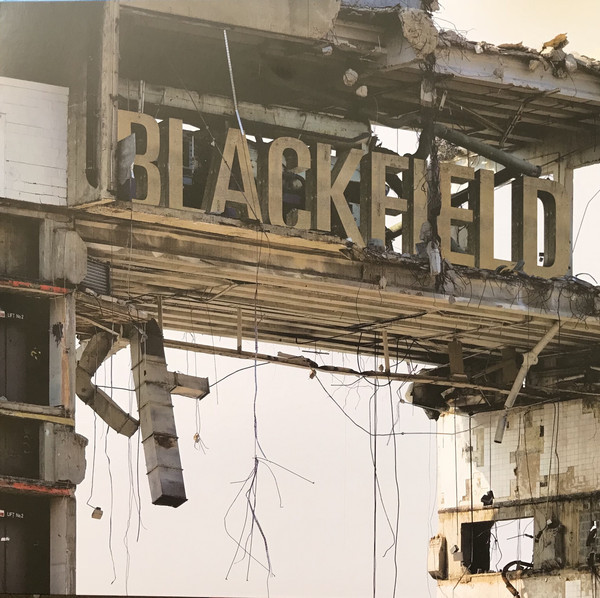 Blackfield II
