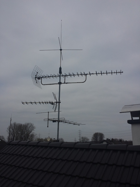 Antenne