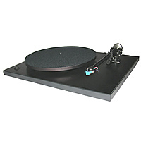 Rega P3 24 Black