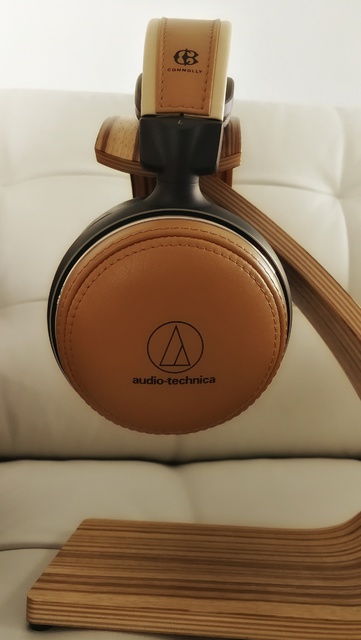 Audio Technica ATH L5000