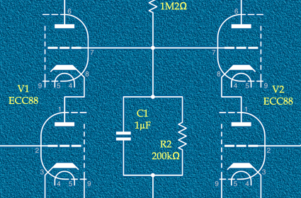 Snook Triode