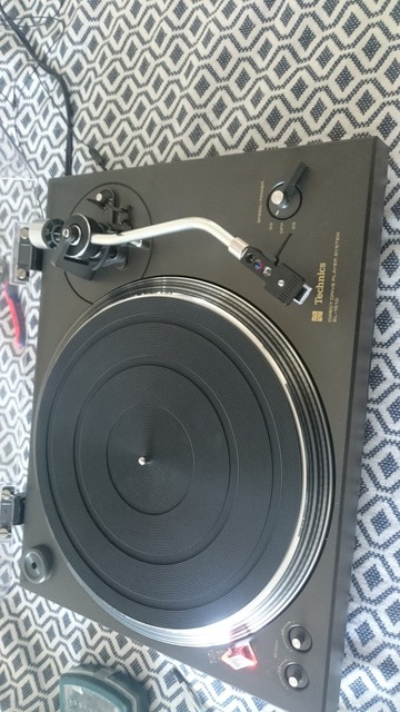 Technics SL1510