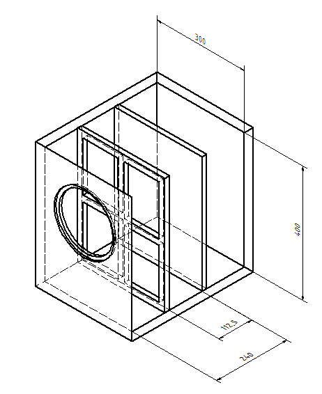 Zeichnung