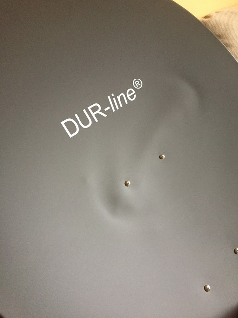 DUR-line SELECT 85/90cm