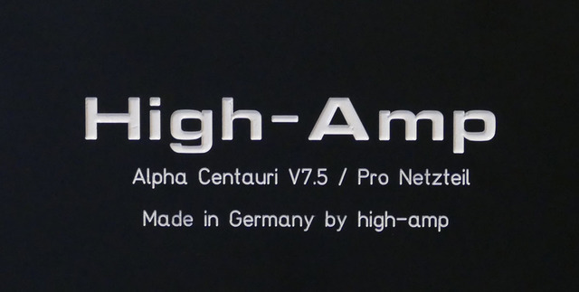 High-Amp Alpha Centauri V7.5 Deluxe (5)