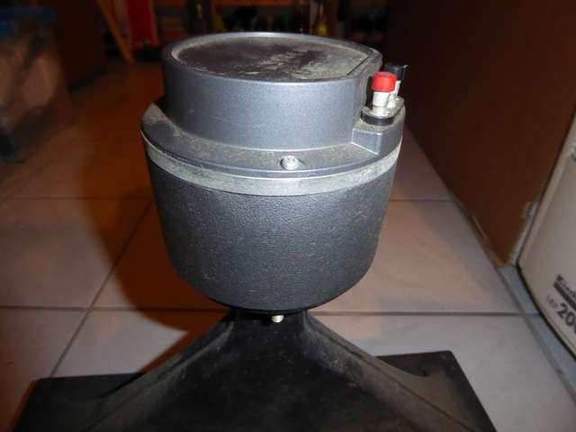 Altec Lansing Model 19