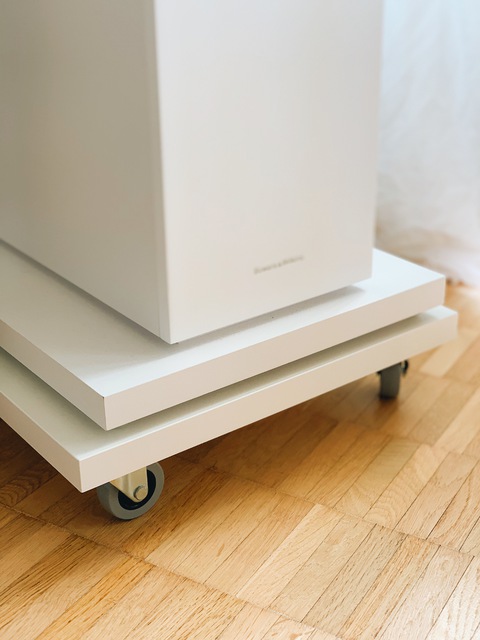 IKEA Rollbrett