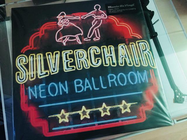 Neonballroom