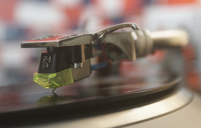 JVC MD-1025 EB Mit DT-Z1 EB