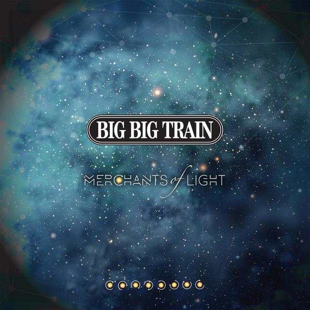 Big Big Train PLG071