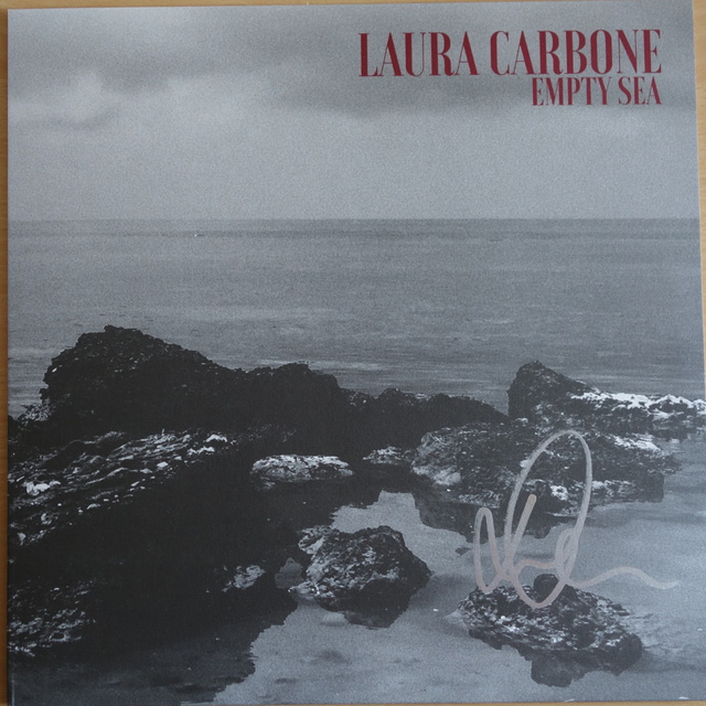 Laura Carbone - Empty Sea