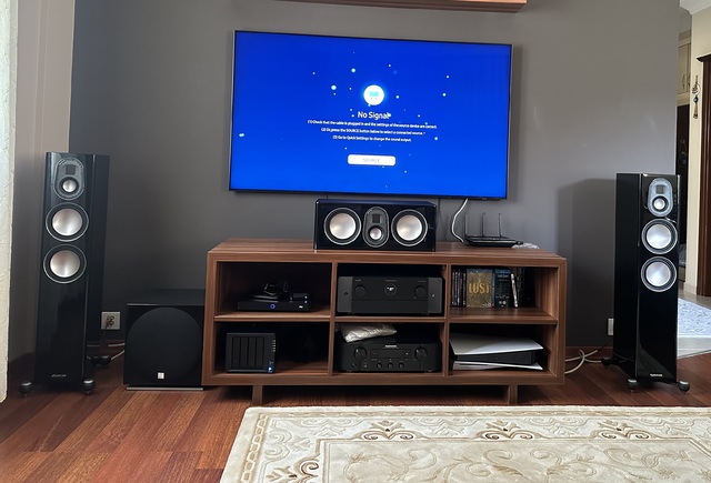 Monitor Audio Gold 200 5G