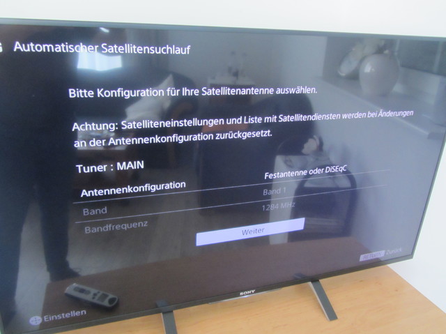 Sony Bravia