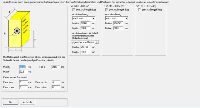 1 Doityourself Lautsprecher Hifi Forum De Bildergalerie