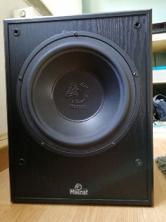 Subwoofer MAGNAT 