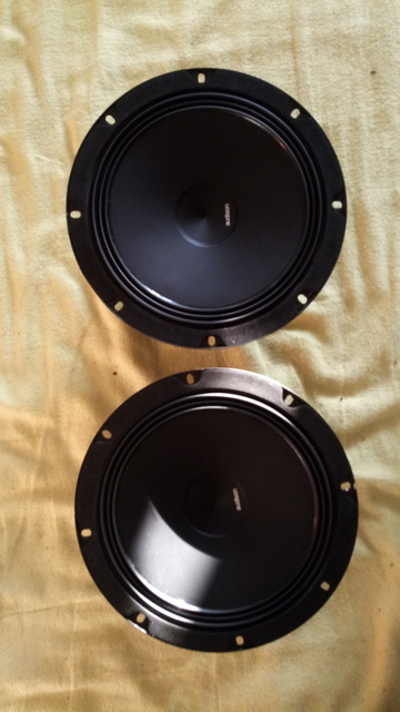 Audison AP8 1
