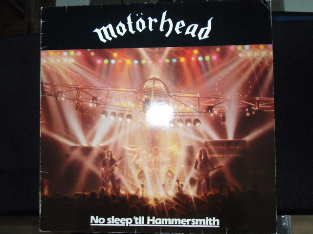 Motrhead