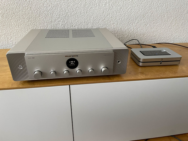 Marantz Model 30