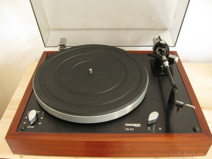 thorens