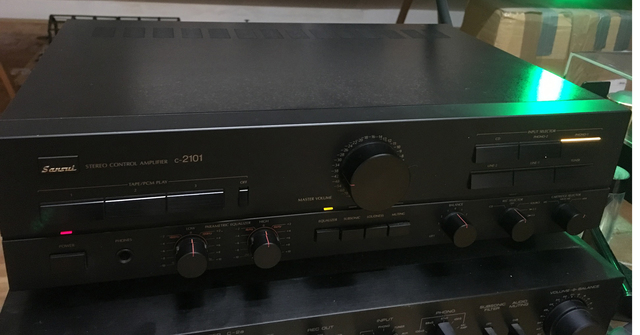 Sansui 2