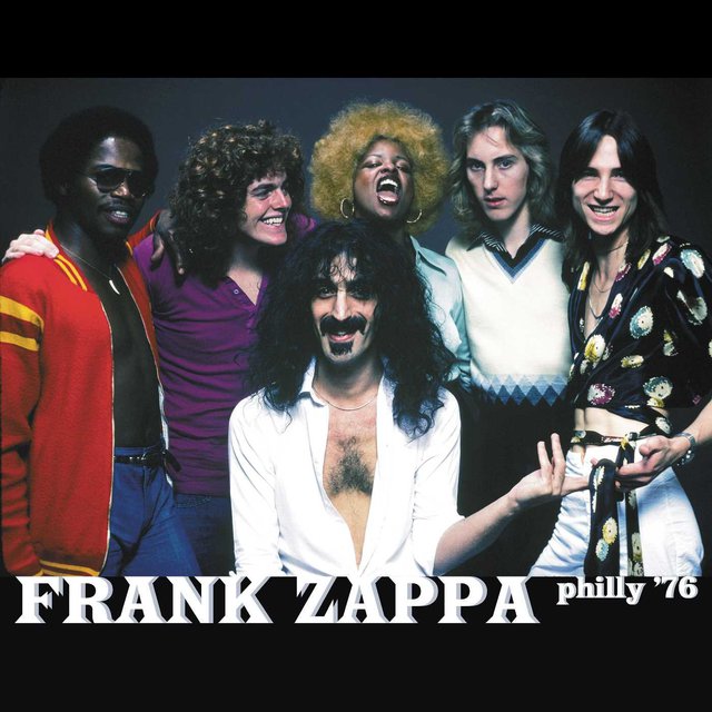 Zappa